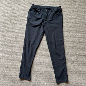 Lululemon ABC Pants
